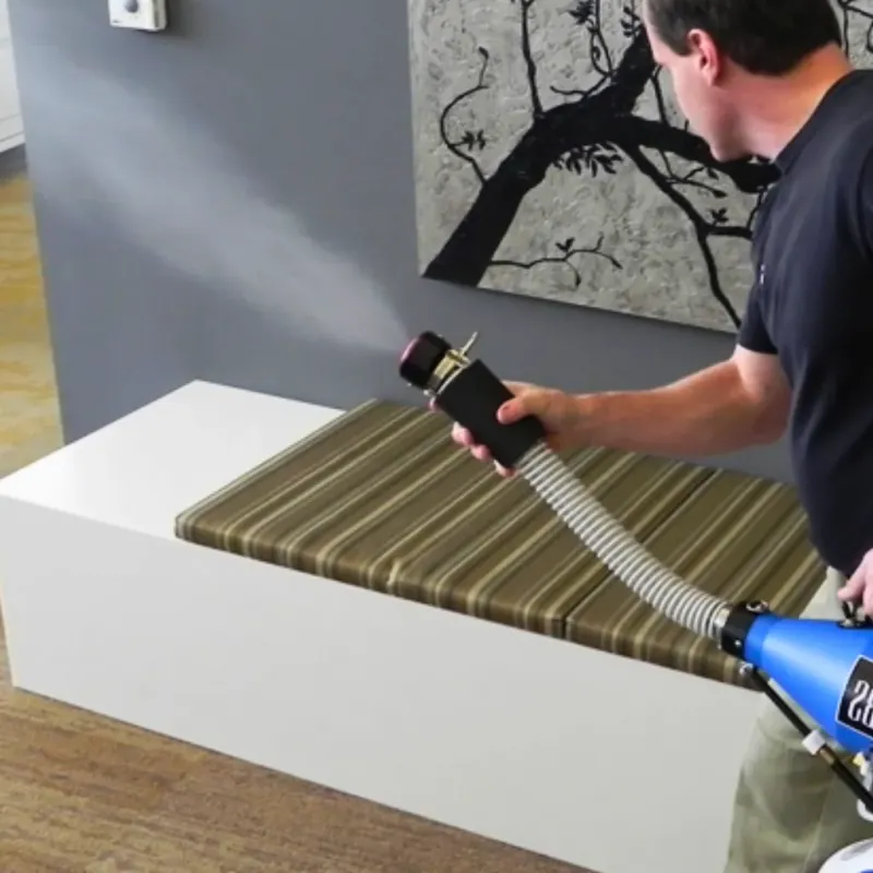Professional Odor Removal in Ramsey County, MN